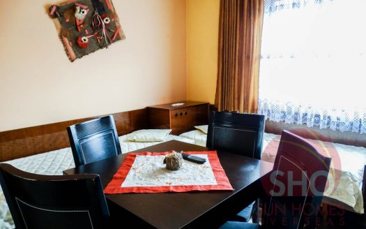 Furnished 2 bed house in Razlog