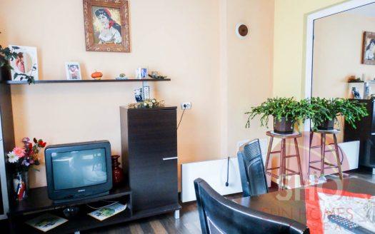 Furnished 2 bed house in Razlog