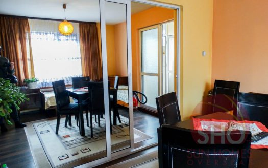 Furnished 2 bed house in Razlog