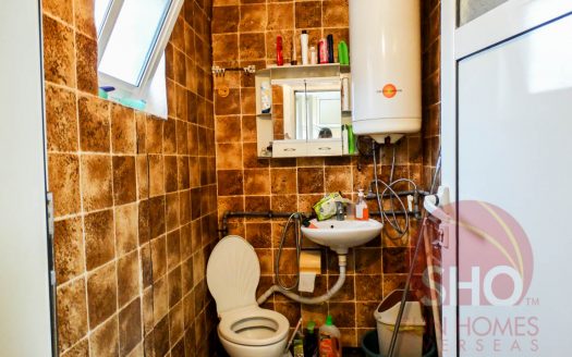 Furnished 2 bed house in Razlog