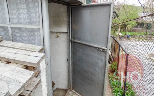Furnished 2 bed house in Razlog