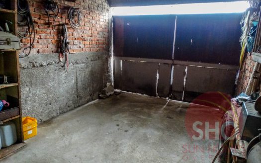 Furnished 2 bed house in Razlog