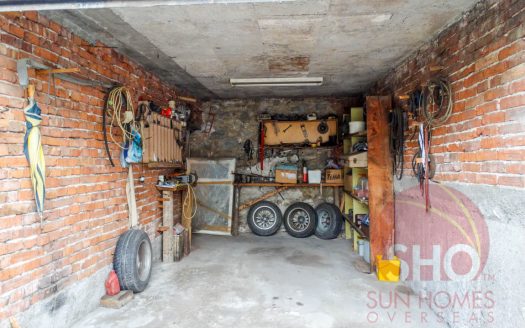 Furnished 2 bed house in Razlog