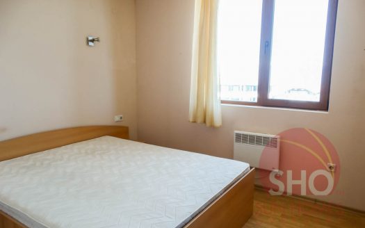 Furnished 1 bed on White Peaks