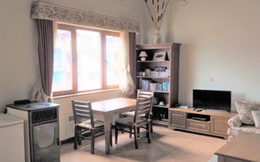 Furnished 1 bed on Pirin Golf