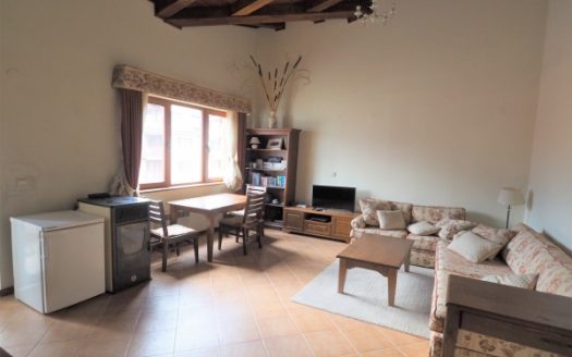 Furnished 1 bed on Pirin Golf
