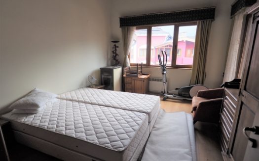Furnished 1 bed on Pirin Golf