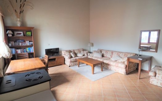 Furnished 1 bed on Pirin Golf