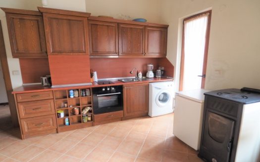 Furnished 1 bed on Pirin Golf