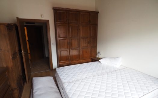 Furnished 1 bed on Pirin Golf