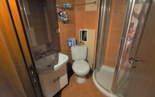 Furnished 1 bed on Pirin Golf