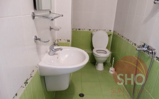 Furnished studio on Four Leaf Clover