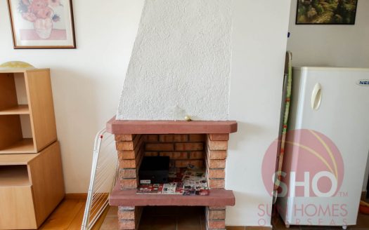 Furnished studio on Four Leaf Clover