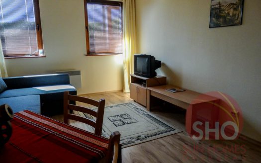 Furnished 1 bed on St Ivan Ski & Spa
