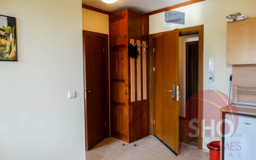 Furnished 1 bed on St Ivan Ski & Spa