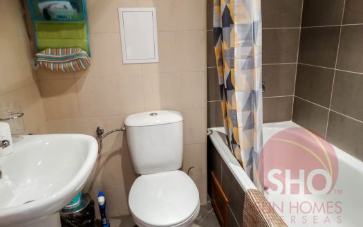 Furnished 1 bed on St Ivan Ski & Spa