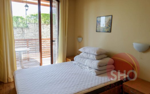 Furnished 1 bed on St Ivan Ski & Spa
