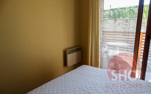 Furnished 1 bed on St Ivan Ski & Spa