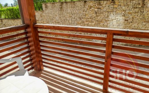 Furnished 1 bed on St Ivan Ski & Spa