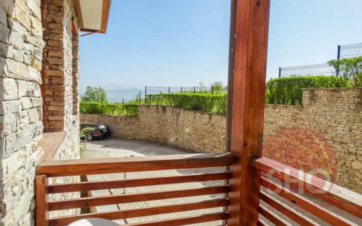 Furnished 1 bed on St Ivan Ski & Spa