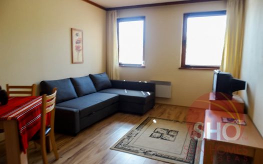 Furnished 1 bed on St Ivan Ski & Spa