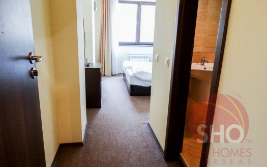 Furnished 2 bed on Murite