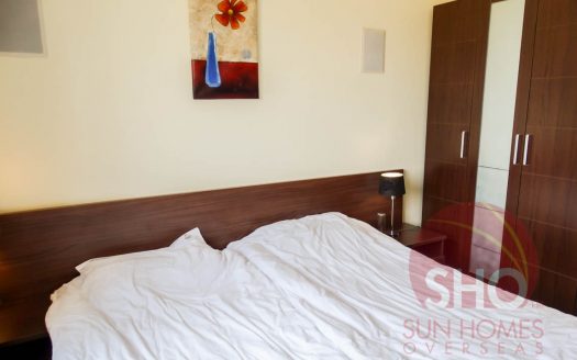 Furnished 2 bed on Murite