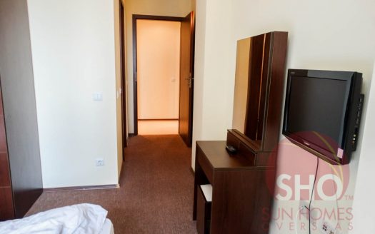 Furnished 2 bed on Murite