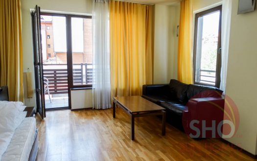 Furnished 2 bed on Murite