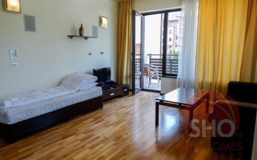 Furnished 2 bed on Murite