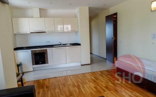 Furnished 2 bed on Murite