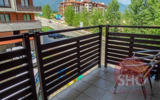 Furnished 2 bed on Murite