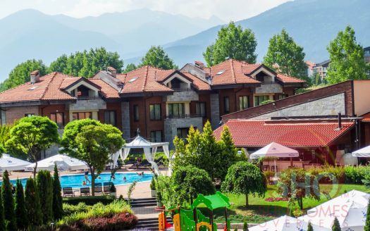 Furnished 2 bed on Murite
