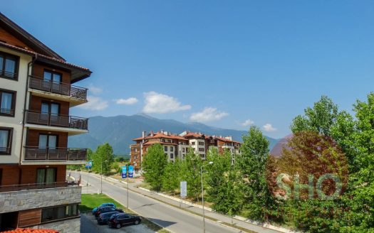 Furnished 2 bed on Murite