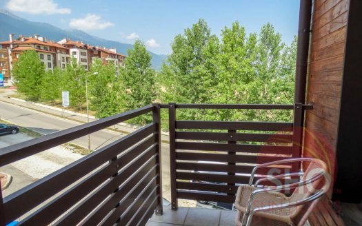 Furnished 2 bed on Murite