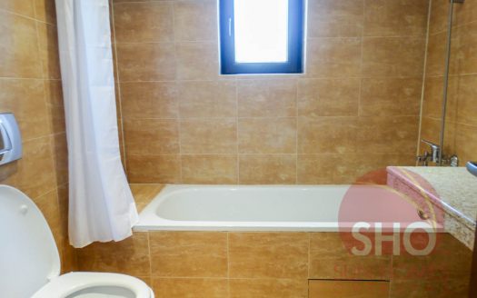 Furnished 2 bed on Murite