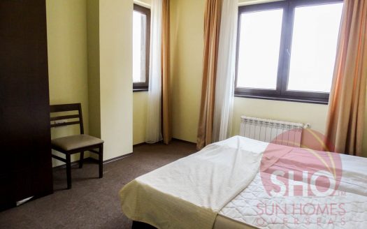 Furnished 2 bed on Murite