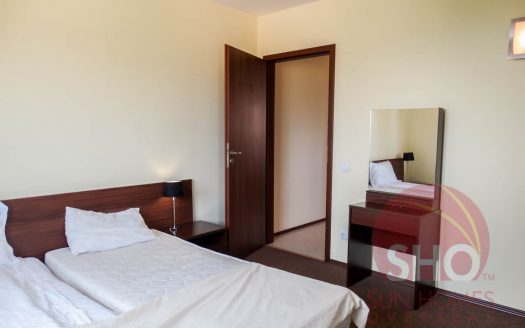 Furnished 2 bed on Murite