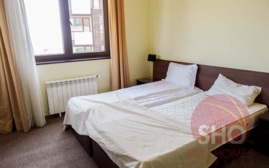 Furnished 2 bed on Murite