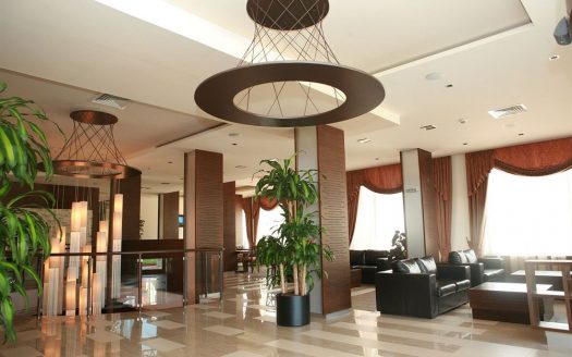 Furnished 2 bed on Murite