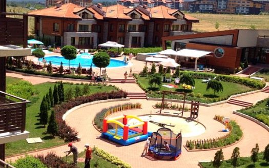 Furnished 2 bed on Murite