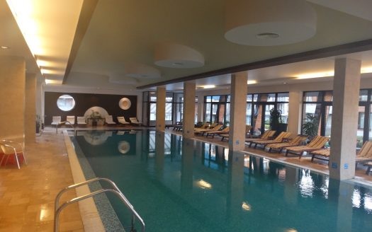 Furnished 2 bed on Murite
