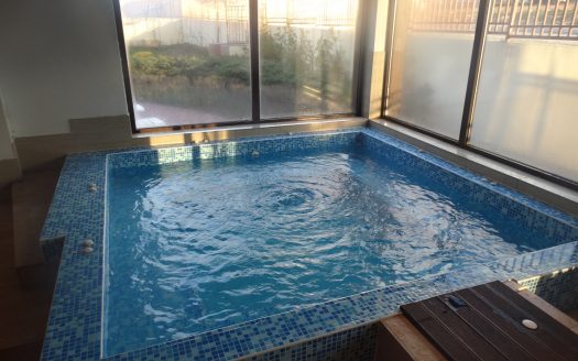 Furnished 2 bed on Murite