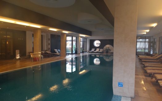 Furnished 2 bed on Murite