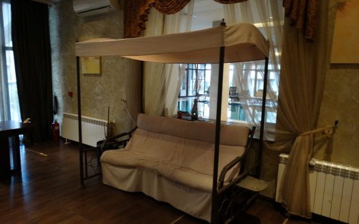 Furnished 2 bed on Murite