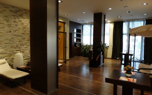 Furnished 2 bed on Murite