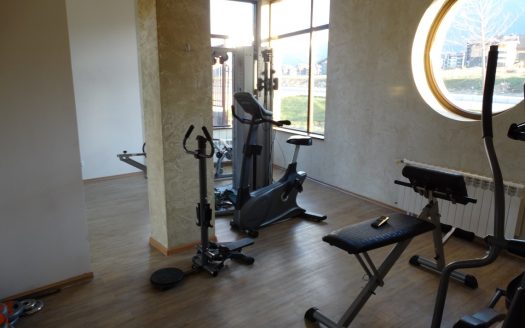Furnished 2 bed on Murite
