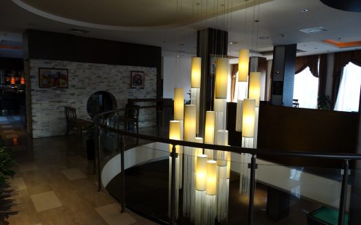 Furnished 2 bed on Murite