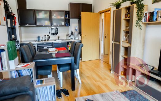 Furnished 2 bed on 3 Mountains