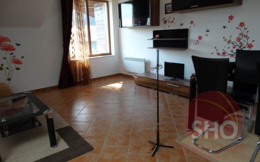 Furnished 1 bed on Prespa